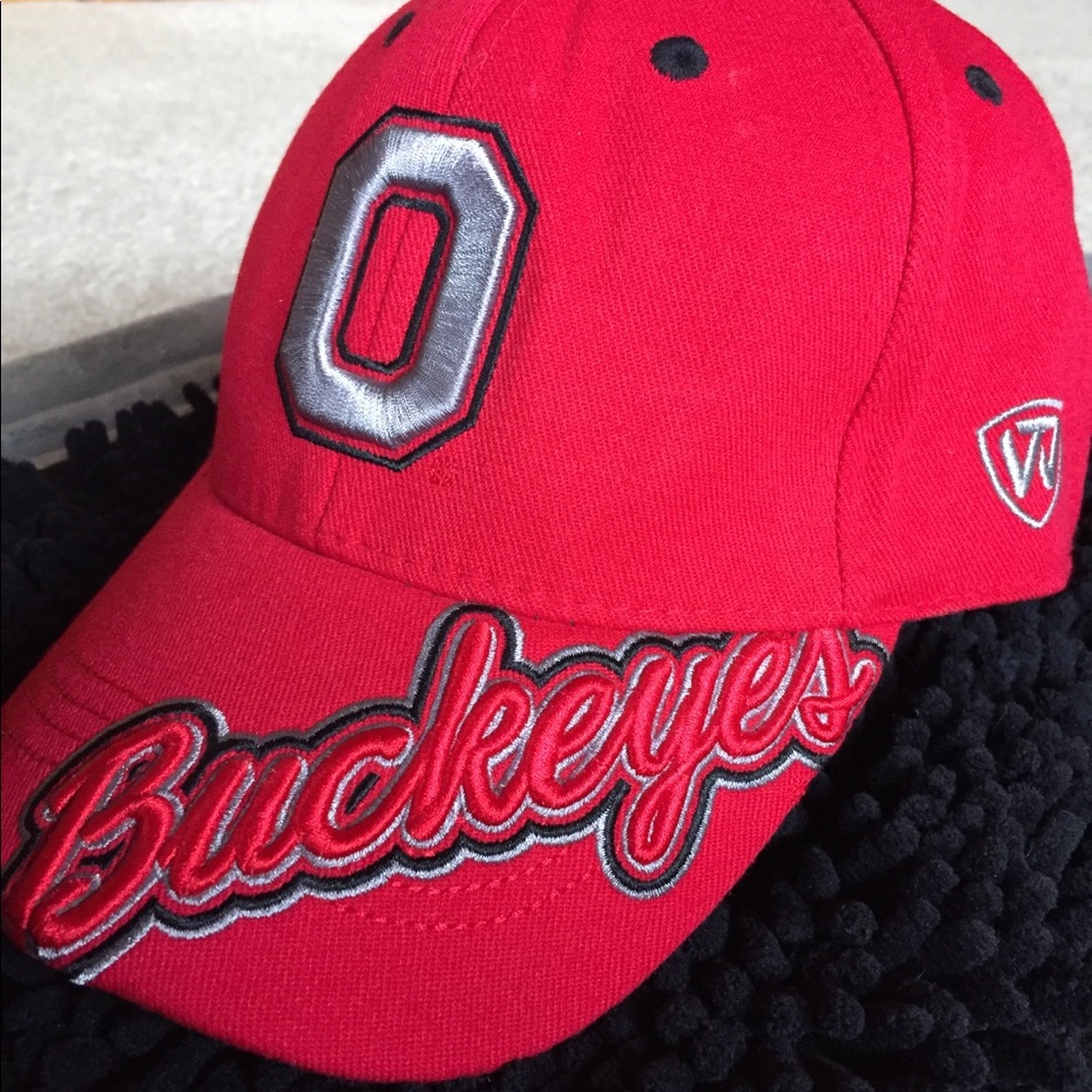 Ohio State Hat